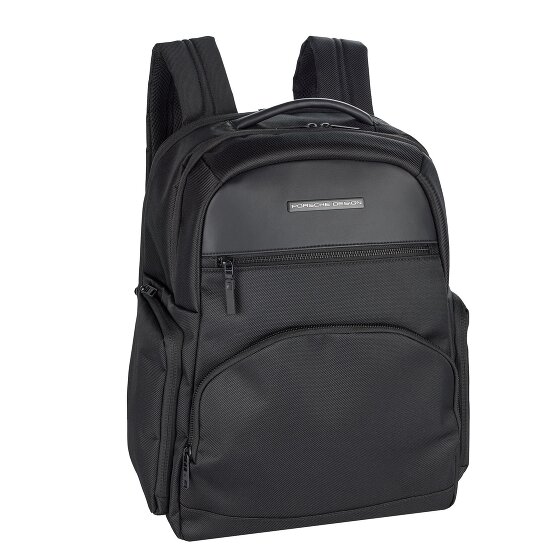 Porsche Design PD Voyager Zaino da giorno L 43 cm Scomparto per laptop