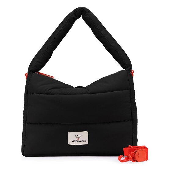 LES VISIONNAIRES Unio Hobo Borsa a spalla 38 cm