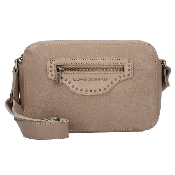 Cowboysbag Enterprise Borsa a tracolla Pelle 25 cm