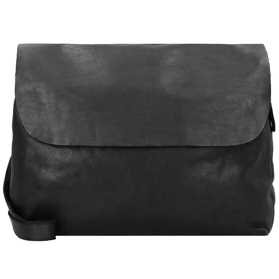 Harold's Borsa a tracolla Submarine in pelle 45 cm