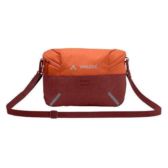 Vaude City Bike II Borsa da bicicletta 26 cm