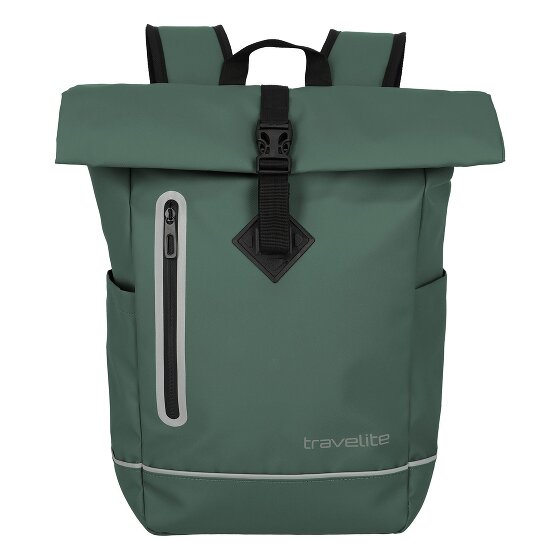 Travelite Basics Zaino da giorno 48 cm