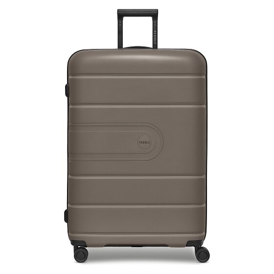 Redolz Essentials 11 4 ruote Carrello 76 cm espandibile
