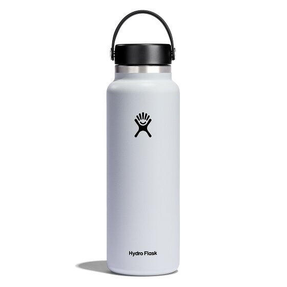 Hydro Flask Hydration Wide Flex Cap Bottiglia per bere 1180 ml