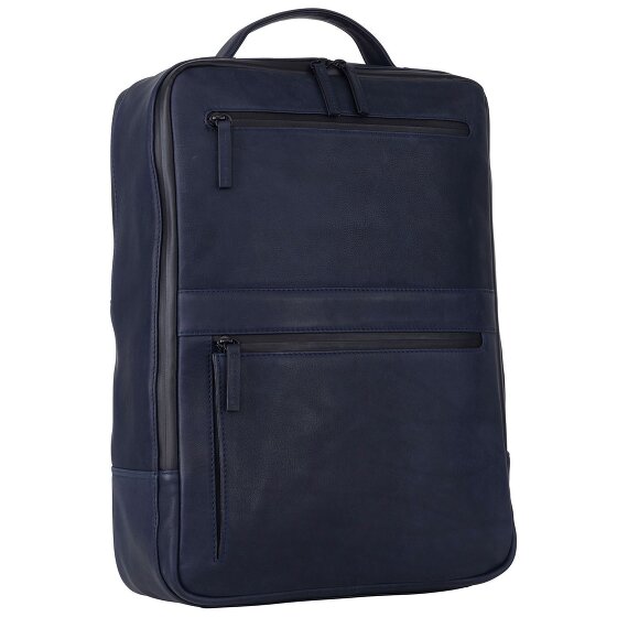 Leonhard Heyden L'Aia Zaino 42 cm Scomparto per computer portatile