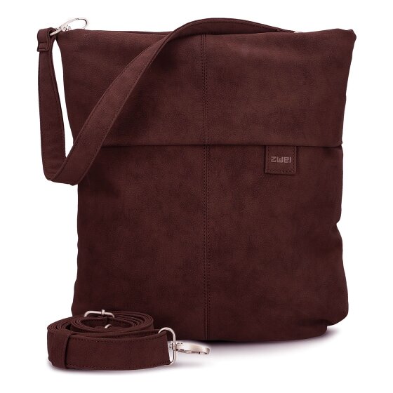 Zwei Mademoiselle.M Borsa a spalla 31 cm