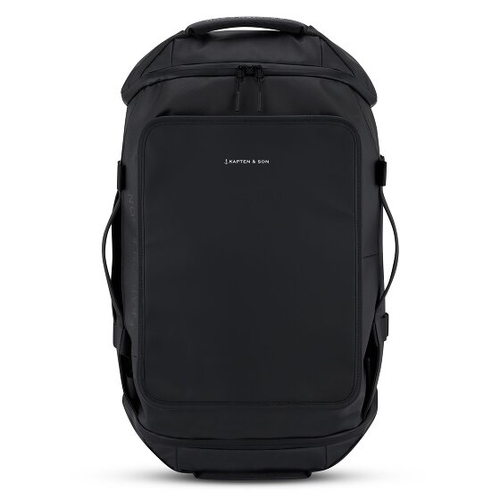 Kapten & Son Lisbon Borsa da viaggio Weekender 55 cm