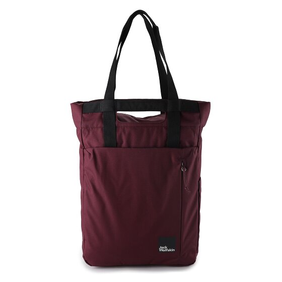 Jack Wolfskin Eve Borsetta 32 cm Scomparto per laptop