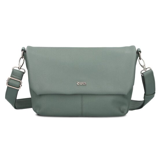 Zwei Mademoiselle.M Messaggero 33 cm Scomparto per laptop