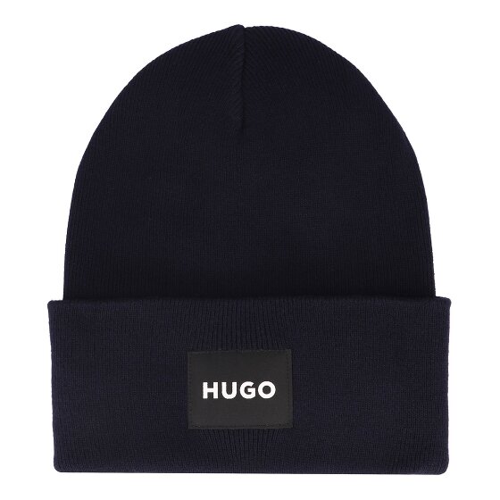 Hugo Xevon Cappello lavorato a maglia