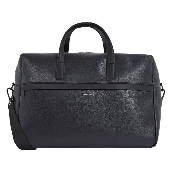 Calvin Klein CK Mixmedia Borsa da viaggio Weekender 45 cm
