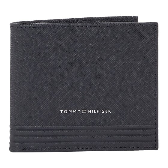 Tommy Hilfiger TH Business Portafoglio Pelle 11.5 cm