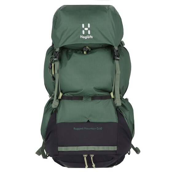 Haglöfs Rugged Mountain Q 60 Zaino da trekking 75 cm