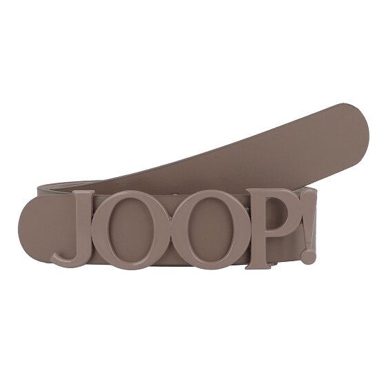 Joop! Cintura Vera Pelle