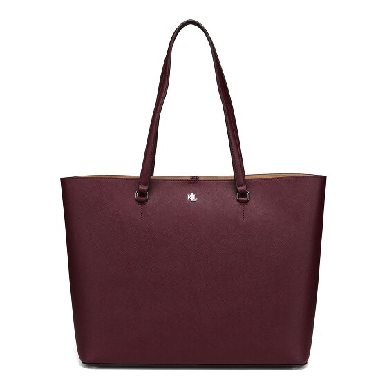 Lauren Ralph Lauren Karly Borsa shopper Pelle 42 cm