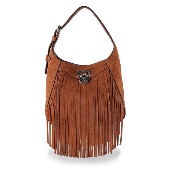 Lauren Ralph Lauren Tanner Borsa a tracolla Pelle 20.5 cm Lauren Ralph Lauren Tanner Borsa a tracolla Pelle 20.5 cm