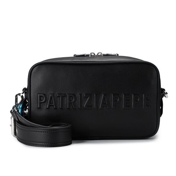 Patrizia Pepe Borsa a tracolla Pelle 24 cm