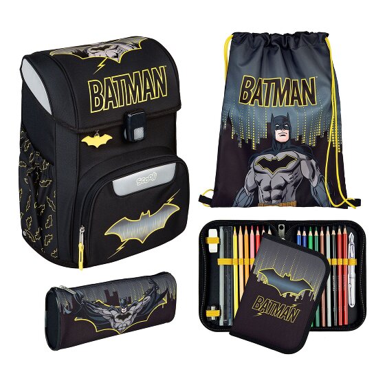 Scooli EasyStart Set di borse per la scuola 5 pezzi