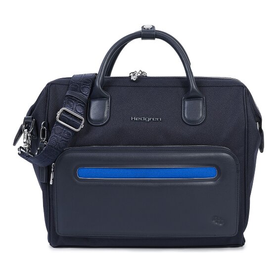 Hedgren Fika Valigetta Protezione RFID 35 cm Vano porta PC