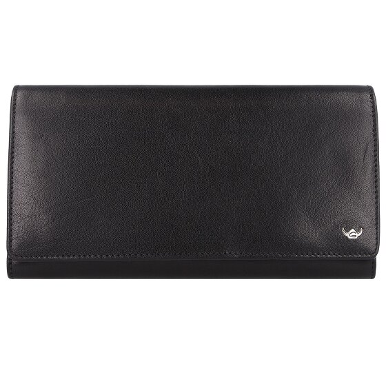 Golden Head Portafoglio Colorado RFID in pelle 18,5 cm