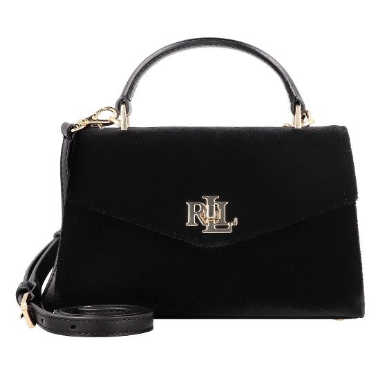 Lauren Ralph Lauren Farrah Borsetta Pelle 20.5 cm Lauren Ralph Lauren Farrah Borsetta Pelle 20.5 cm
