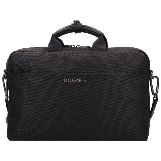 Bogner Keystone Mattis Cartella 39 cm per computer portatile