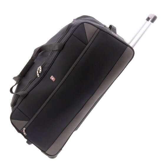 Gladiator 2100 2 ruote Borsa da viaggio 80 cm