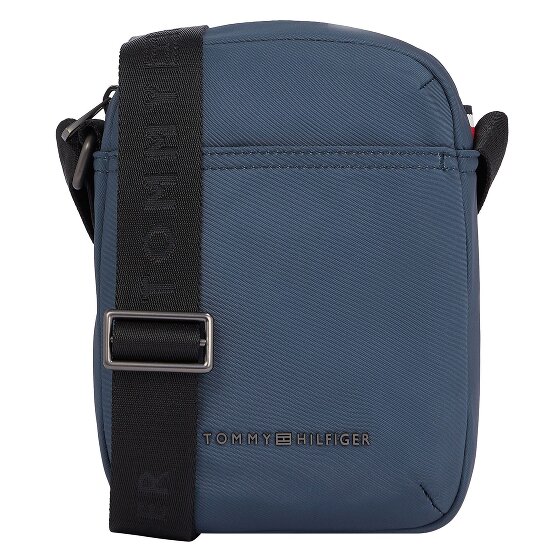 Tommy Hilfiger Nylon Mini Borsa Borsa a tracolla 16 cm