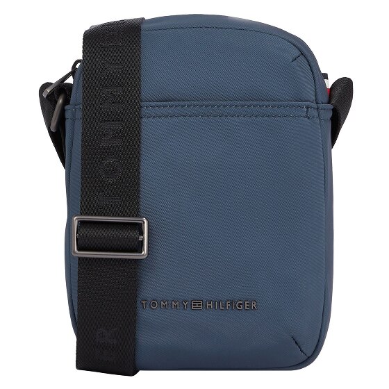 Tommy Hilfiger Nylon Mini Borsa Borsa a tracolla 16 cm