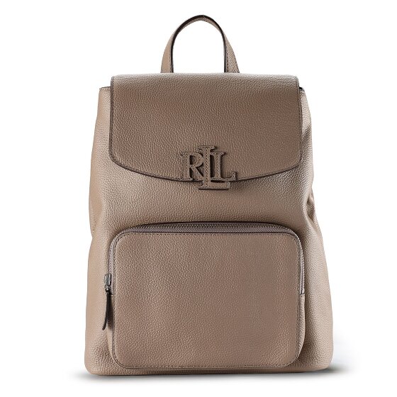 Lauren Ralph Lauren Cameryn Zaino da città Pelle 31 cm