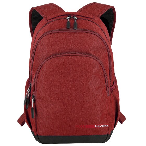 Travelite Zaino Kick Off 45 cm scomparto per laptop