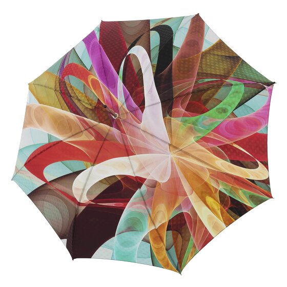 Doppler Manufaktur Elegance Boheme Ombrello a bastone 90 cm