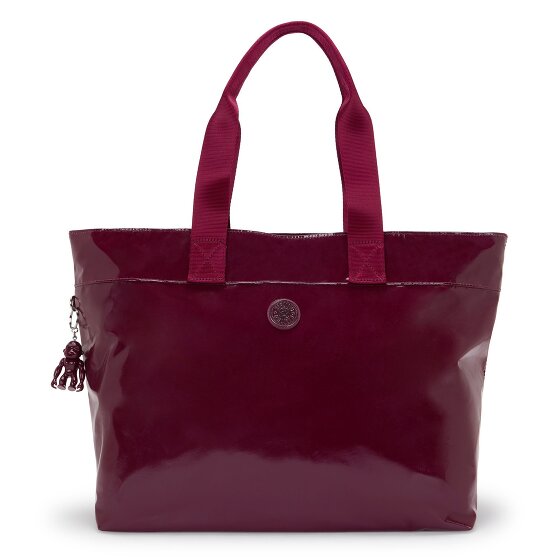 Kipling Basic Elevated Colissa Up Borsa shopper 50 cm Scomparto per laptop