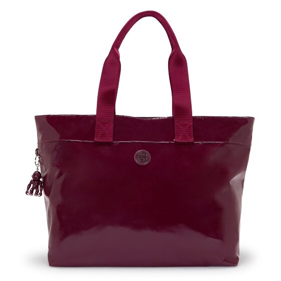 Kipling Basic Elevated Colissa Up Borsa shopper 50 cm Scomparto per laptop