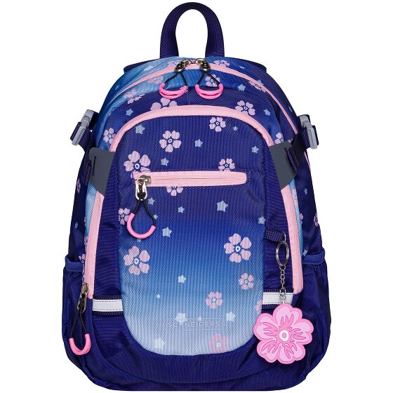 Schneiders Kids Zaino per la scuola materna 35 cm