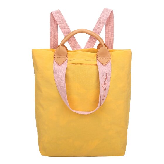 Fritzi aus Preußen Ju Lighty Zaino da giorno 38 cm Fritzi aus Preußen Ju Lighty Zaino da giorno 38 cm