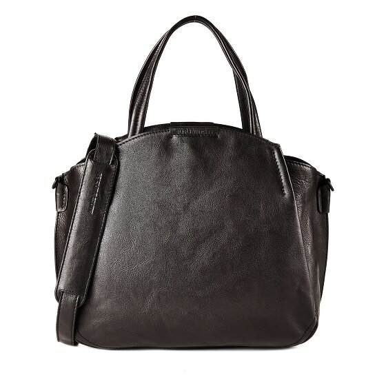 aunts & uncles Grandma's Luxury Club Borsa a spalla Vera Pelle 33 cm