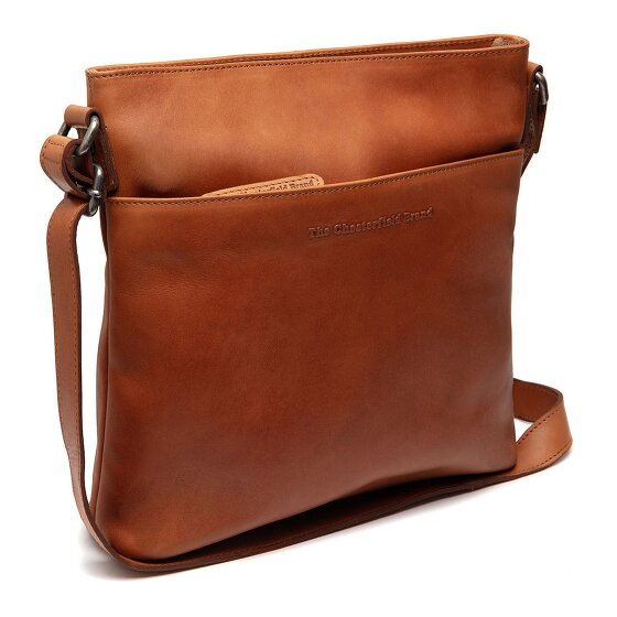 The Chesterfield Brand Lunton Borsa a tracolla Pelle 30 cm