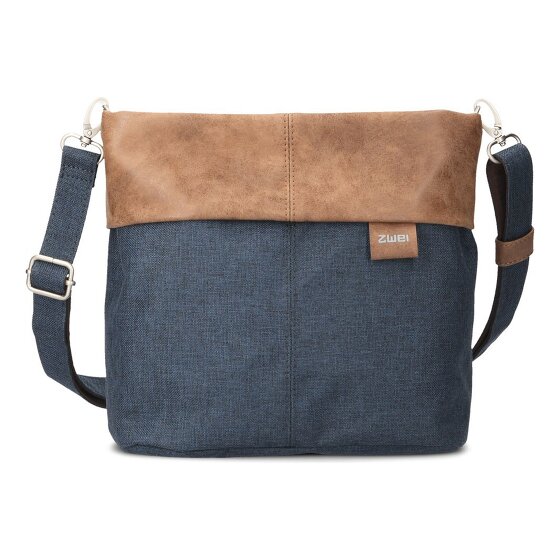 Zwei Olli Borsa a tracolla 25 cm