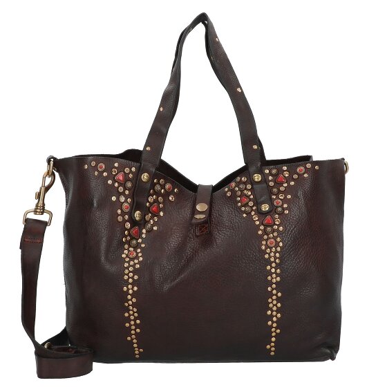 Campomaggi Bella Borsa shopper Pelle 36 cm