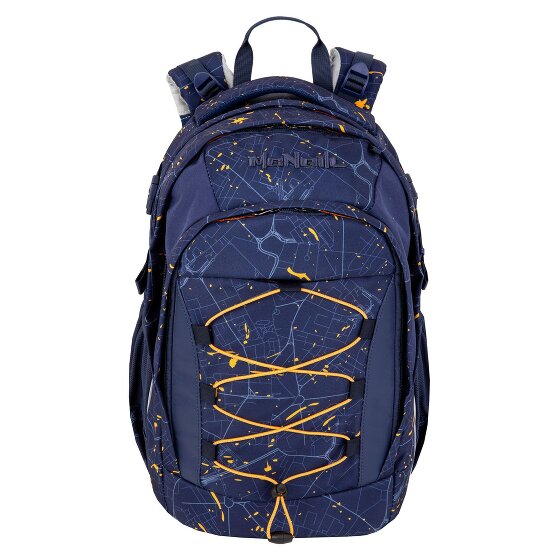 McNeill LUCA Zaino da scuola 45 cm