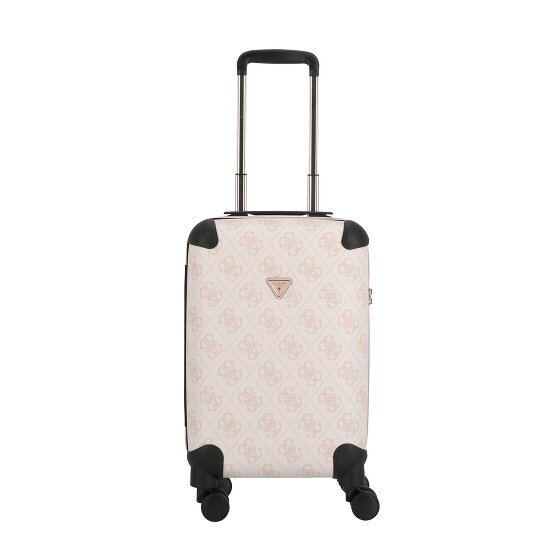 Guess Berta 4 ruote Carrello della cabina 53 cm