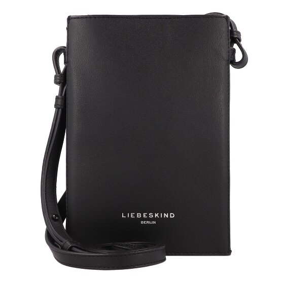 Liebeskind Hilla Custodia per cellulare Pelle 13 cm