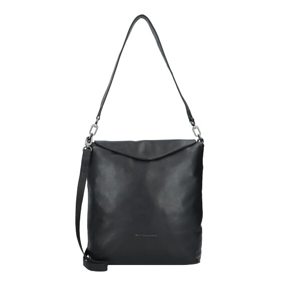 aunts & uncles Jamie's Orchard Lotus Borsa a tracolla Pelle 32 cm aunts & uncles Jamie's Orchard Lotus Borsa a tracolla Pelle 32 cm