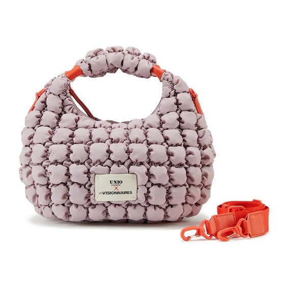 LES VISIONNAIRES Unio Kitzbuehel S Borsa a tracolla S 34.5 cm