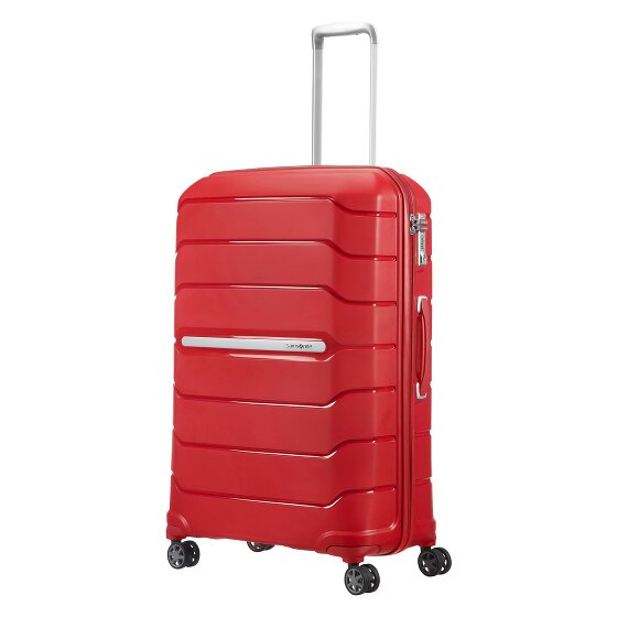 Samsonite Flux Carrello a 4 ruote 75 cm