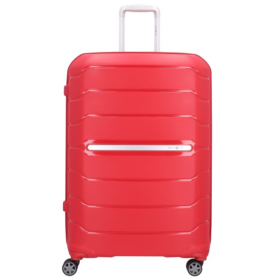 Samsonite Flux Carrello a 4 ruote 75 cm