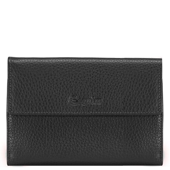 Esquire Portafoglio Primavera in pelle 14 cm
