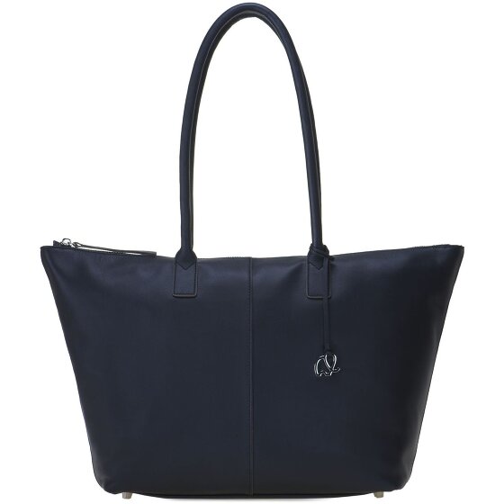 Mywalit Borsa Sorano Shopper in pelle 31 cm