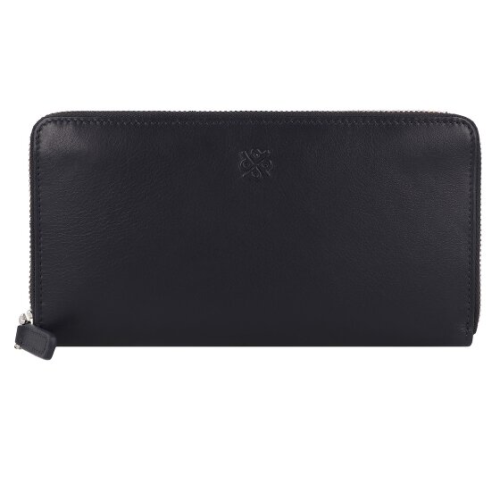 Picard Bali 1 Portafoglio Protezione RFID Pelle 18.5 cm